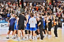 Basketbalisté budou hrát v předkvalifikaci ME s Belgií a Norskem