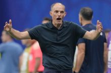 Tuchel: Teď jsou všude miliony trenérů, střídáními jsme chtěli hráčům pomoct