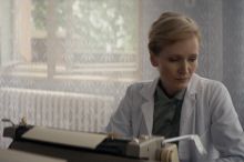 Recenze: Dietl naruby. Aňa Geislerová září ve filmu o sterilizaci romských žen