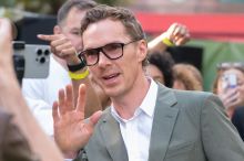 Jeho rodové kořeny sahají k Richardu III. Cumberbatch zažil tibetský klášter i únos