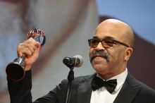 „Jiří Bartoška mi tady chybí.“ Herec Jeffrey Wright získal Cenu prezidenta festivalu