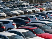 Ještě černější prognózy: V evropském automobilovém průmyslu do roku 2040 zmizí 726 000 pracovních míst