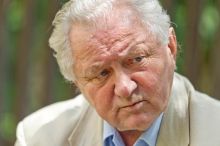 Zemřel psychiatr, sexuolog a bývalý europoslanec Jaroslav Zvěřina