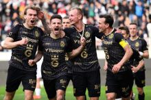 Hradec si může zahrát s Černého Besiktasem, nebo s Dány. Na Jablonec číhá Kluž