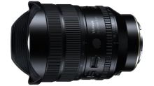 Tamron uvádí ultra-širokoúhlý zoom 12-20mm F2.8