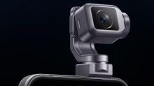 Honor Robot Phone - unikátní mobil spatřen ve finále MS