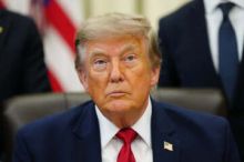 Trump: Rijád musí před uzavřením jaderné dohody normalizovat vztahy s Izraelem