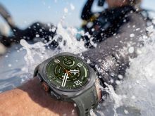 Samsung odhalil chytré hodinky Galaxy Watch Ultra2 a Watch9