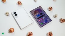 Samsung odhalil novou generaci skládaček - Z Flip8, Z Fold8 a Z Fold8 Ultra