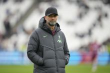 Klopp podle očekávání převzal německou fotbalovou reprezentaci po Nagelsmannovi