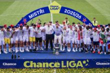 Začíná nový ročník první fotbalové ligy, Slavia zaútočí na třetí titul po sobě