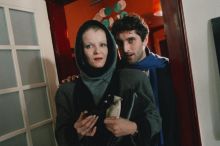 Jak Chytilová účtovala se socialismem. Film Kopytem sem, kopytem tam je opět v kinech