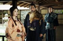 Kurosawa natočil poctu samurajským dramatům. Historický film míří do českých kin