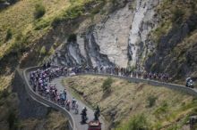 Cyklisty na Tour čeká královská etapa s dalším dojezdem do Alpe d'Huez