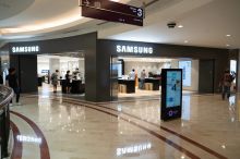 Samsung Galaxy F70 Pro se objevil v testu Geekbench