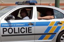 Policie odhalila pachatele pokusu o vraždu na benzince z roku 2007, čin je promlčený