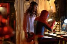 Spider-Man je zpět. Co všechno už víme o filmu Zbrusu nový den