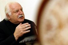 Poslední rozloučení s Milanem Knížákem proběhne příští pátek
