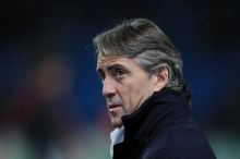 Italové mají nového kouče. K reprezentaci se vrací Mancini
