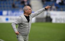 Denia by Radu překvapil, důležité podle něj je, co Španěl ví o českém fotbale