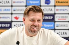 Kouč fotbalistů Hradce Horejš považuje odvetu s Tromsö za největší zápas kariéry