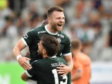 Jablonec zkusí otočit souboj s Varaždínem a odvrátit konec v pohárech