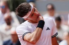 „To se nemělo dostat ven.“ Zverev odtajnil story o Menšíkovi, u „průšvihu“ byl i Alcaraz