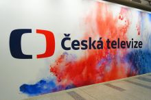 Změnu financování České televize, kterou plánuje vláda, označil Senát za nežádoucí