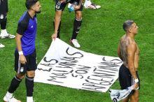 Argentinci si v Anglii najali ochranku. Může za to provokace na světovém šampionátu