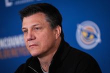 Nový kouč českých hokejistek Idalski: Cílem je vyrovnat se Kanadě a USA