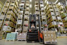 Růst ekonomiky EU ve druhém čtvrtletí zrychlil o 0,5 %, odhadl Eurostat