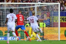 Fotbalisté Sparty budou chtít proti Zlínu napravit porážku na hřišti Zbrojovky