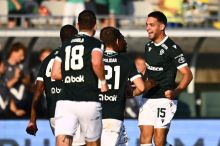 Fotbalisté Jablonce otočili dvojzápas s Varaždínem a prošli do 3. předkola KL