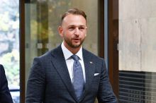 Luxusní dovolená v Dubaji na sekeru? Kde na ni slovenský ministr vzal, není jasné