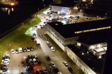 „No-go zóna“ naopak. Nizozemské město zakázalo vstup cizí „lůze“