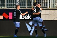 Jablonec otočil dvojzápas s Varaždínem a prošel do 3. předkola KL