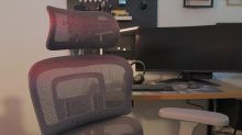 Recenze ergonomické židle Paradox Ergo One: Ulevte svým zádům