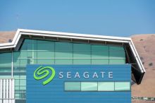 Seagate připravuje 50TB pevné disky. Kapacity jsou vyprodané