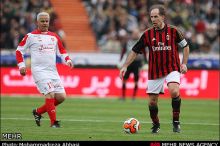 Itálie truchlí. Zemřel mistr světa Baresi. Legendu AC Milán uctívali i rivalové