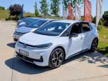 Cena Volkswagenu ID.3 klesla po modernizaci na 749.000 Kč