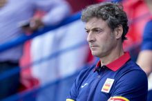 Česká reprezentace má nového trenéra. Národní tým povede Španěl Denia