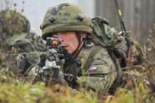 Tajná akce německé vlády pro případ války počítá i s Českou republikou