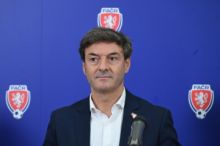 Českou fotbalovou reprezentaci povede španělský trenér Denia