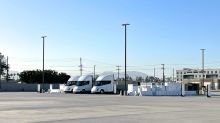 Tesla spustila první 1,2MW Megacharger. Čínský Dongfeng jde výše a zvládá 1,5 MW