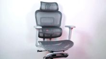 Paradox Ergo One: ergonomická židle pro každého