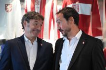 Ukončí Denia český alibismus? Výrok trenéra dělí i spojuje. Sparta má radost