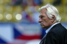 KVÍZ: Jak se vyznáte v trenérech české fotbalové reprezentace?