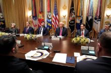 Americká ostuda. Diplomaté ukázali mapu Afriky, všechny země měli špatně