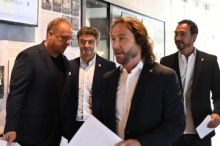 Chceme jít směrem modernějšího fotbalu, Denia bude potřebovat čas, řekl Nedvěd