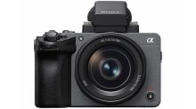 Sony FX5 s full frame snímačem přináší 5K120p v open-gate
